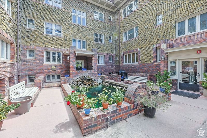 View of property\'s community