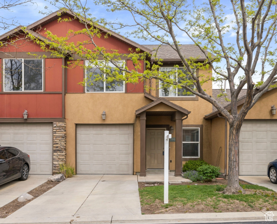 14499 S SILTSTONE RD Herriman, UT 84096