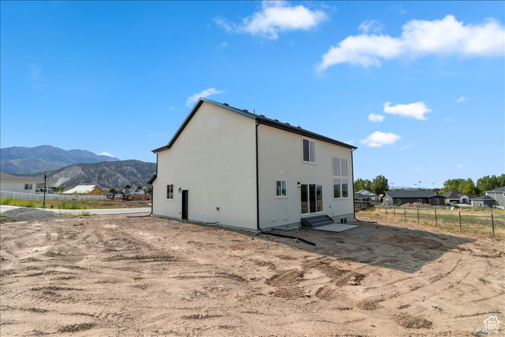 Photo 16 for MLS #2081223 at 1097 N 580 East