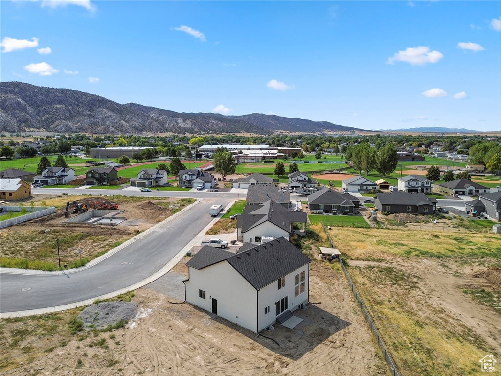 Photo 10 for MLS #2081223 at 1097 N 580 East