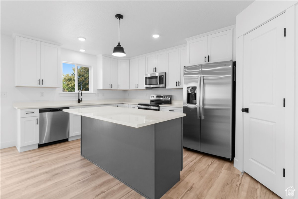Photo 19 for MLS #2081223 at 1097 N 580 East
