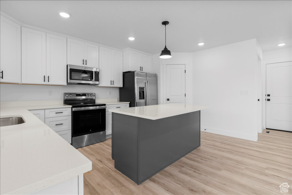 Photo 21 for MLS #2081223 at 1097 N 580 East
