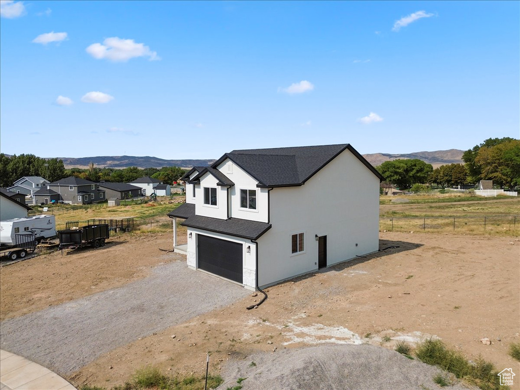 Photo 2 for MLS #2081223 at 1097 N 580 East