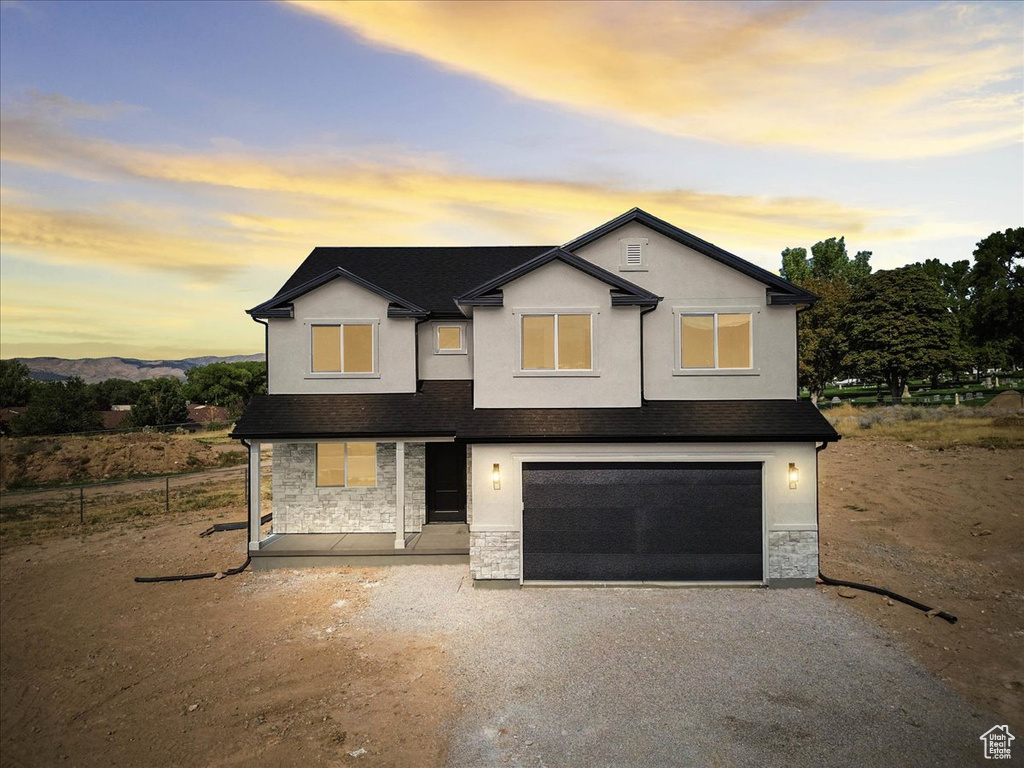 Photo 1 for MLS #2081223 at 1097 N 580 East