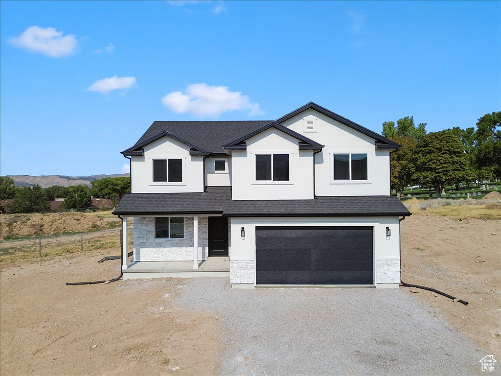 Photo 4 for MLS #2081223 at 1097 N 580 East