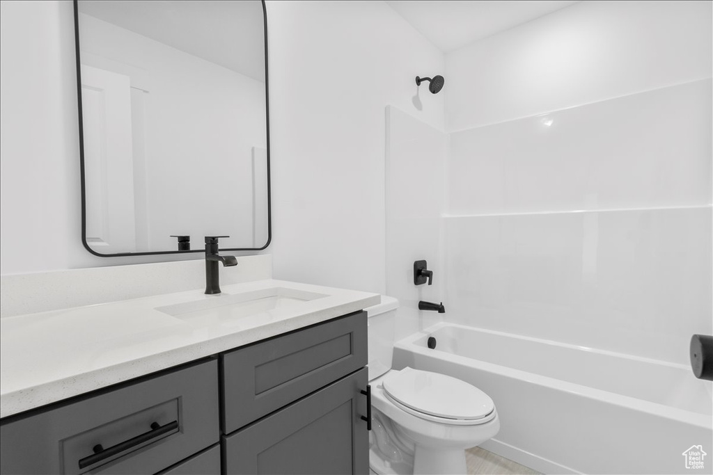 Photo 37 for MLS #2081223 at 1097 N 580 East