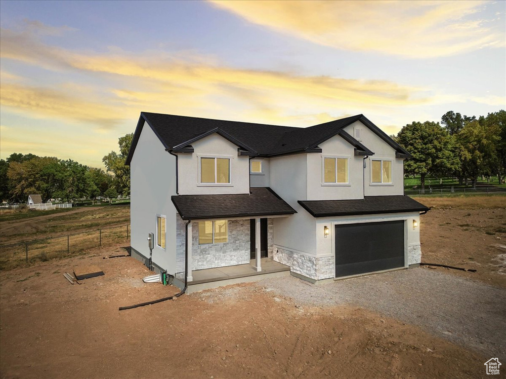 Photo 11 for MLS #2081223 at 1097 N 580 East