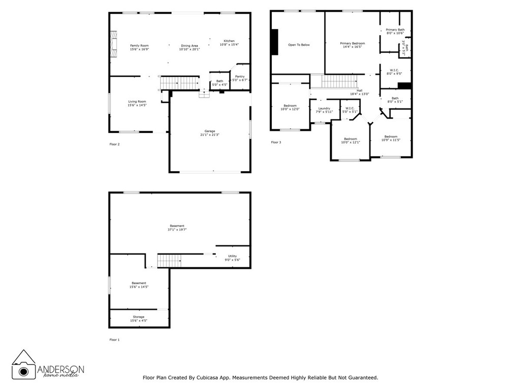 Photo 51 for MLS #2081223 at 1097 N 580 East