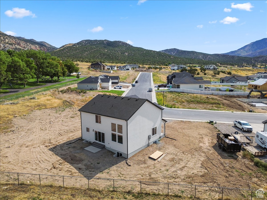 Photo 9 for MLS #2081223 at 1097 N 580 East