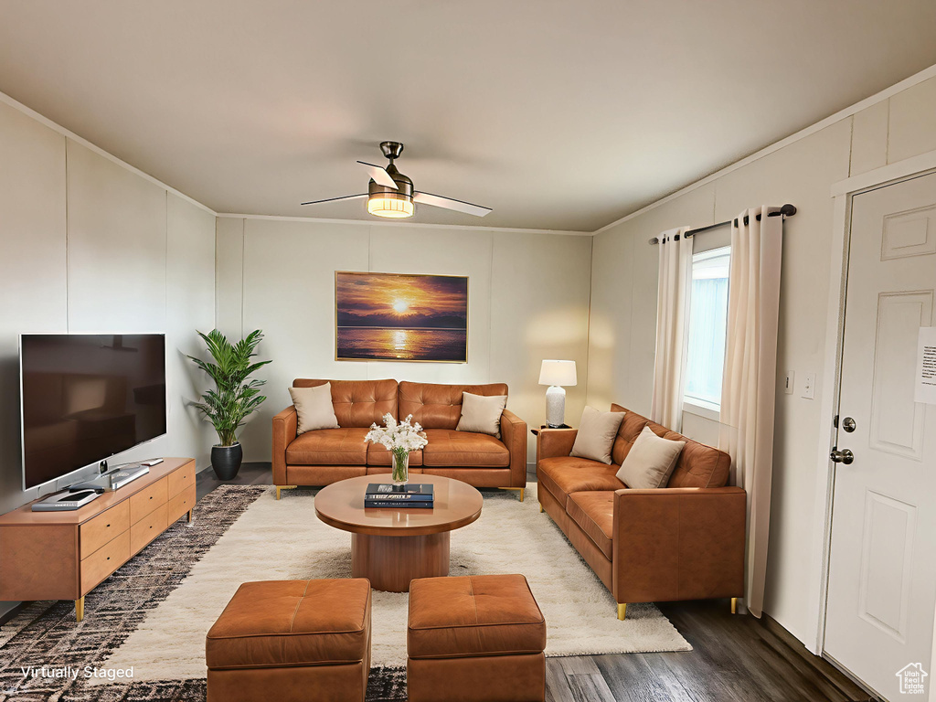Photo 5 for MLS #2081239 at 132 Barrington Way