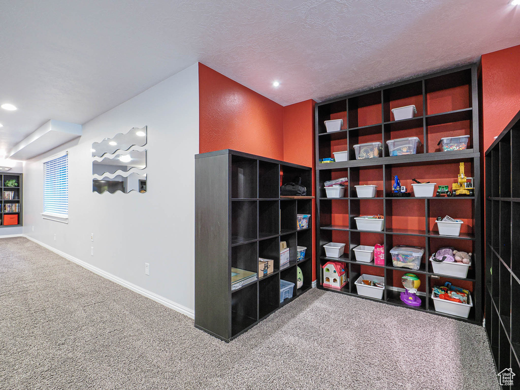 Interior space