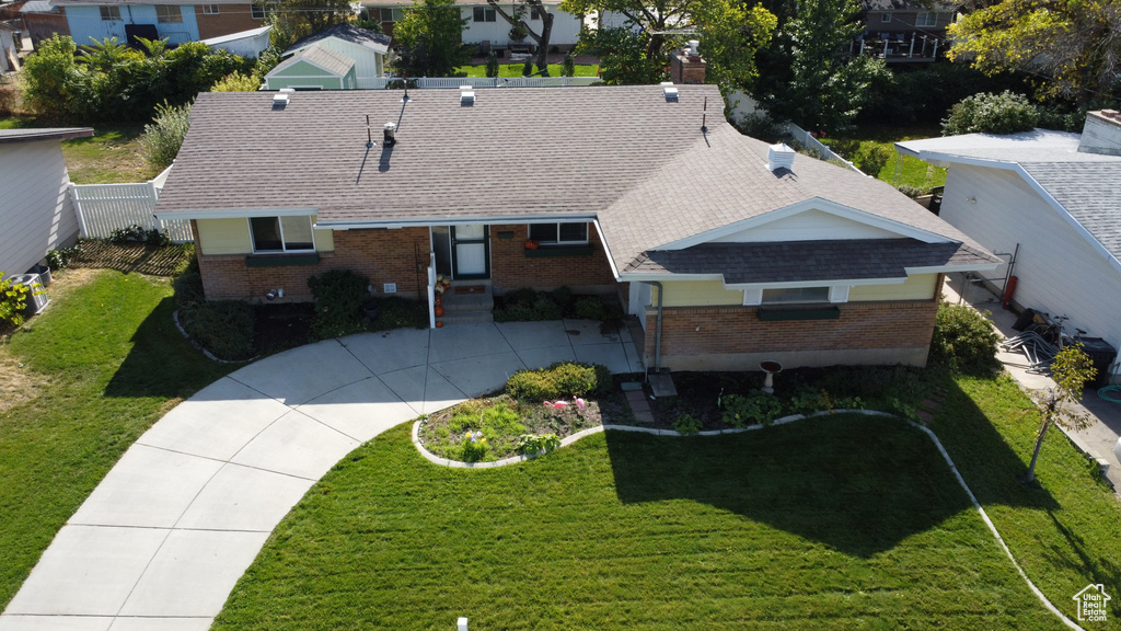 Photo 32 for MLS #2081349 at 302 E 1400 North