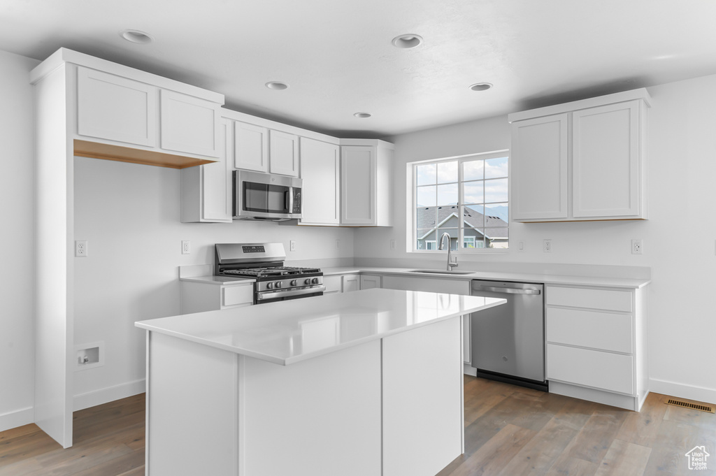 1101 W SPARROW WAY Stansbury Park, UT 84074