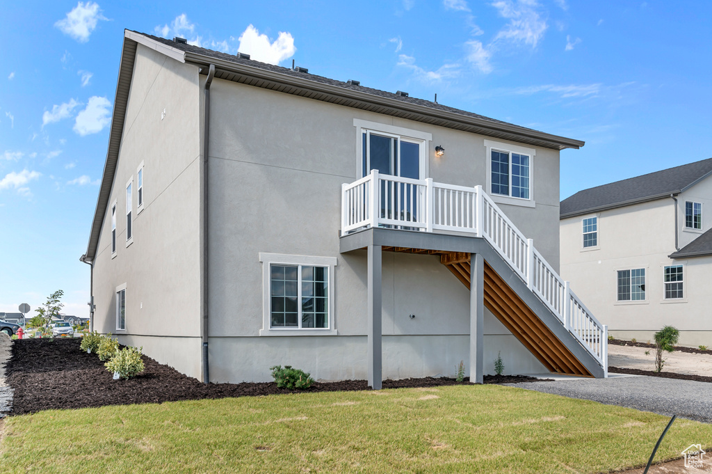 1101 W SPARROW WAY Stansbury Park, UT 84074