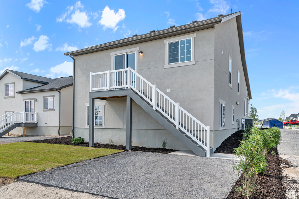 1101 W SPARROW WAY Stansbury Park, UT 84074
