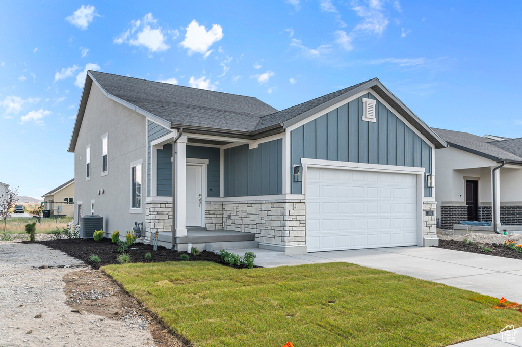 1101 W SPARROW WAY Stansbury Park, UT 84074
