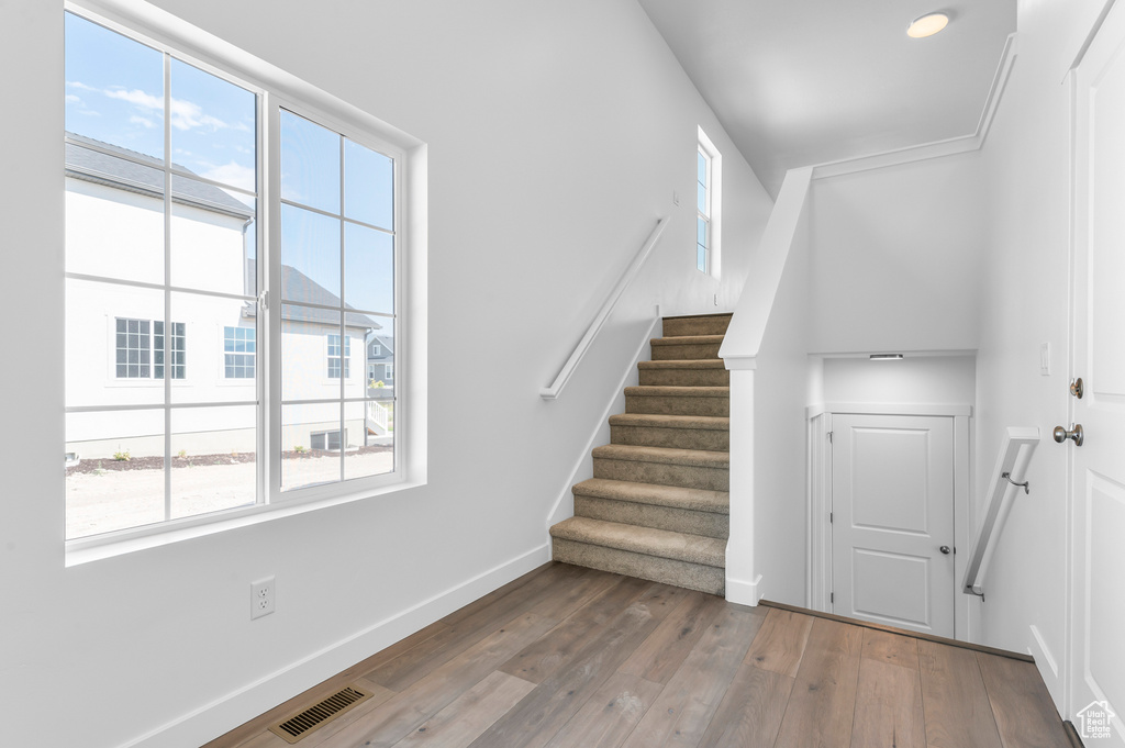 1101 W SPARROW WAY Stansbury Park, UT 84074