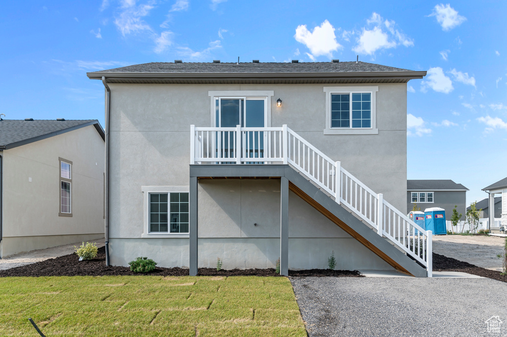 1101 W SPARROW WAY Stansbury Park, UT 84074
