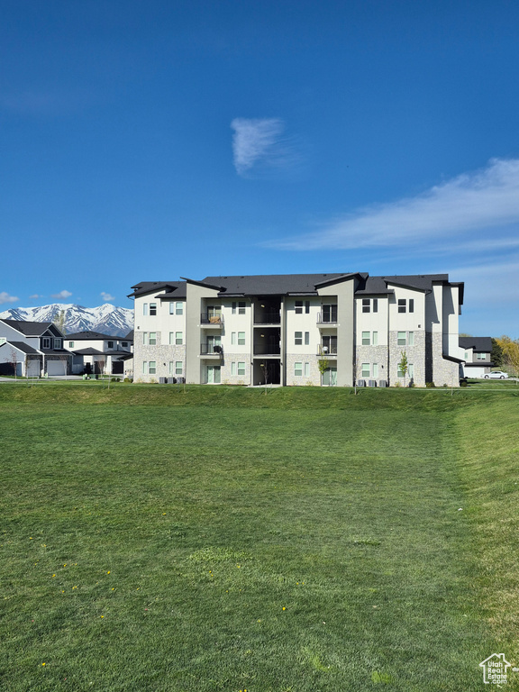 View of property