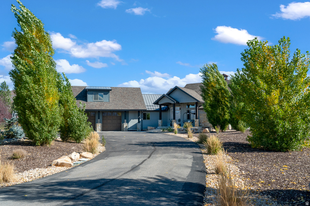 1021 SAGE CREEK COUR Heber City, UT 84032