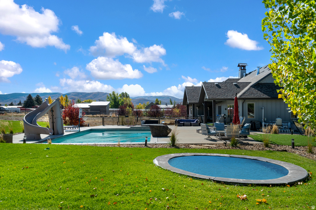 1021 SAGE CREEK COUR Heber City, UT 84032