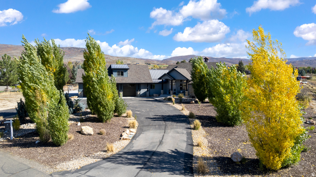 1021 SAGE CREEK COUR Heber City, UT 84032