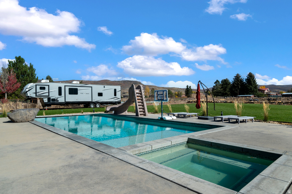 1021 SAGE CREEK COUR Heber City, UT 84032