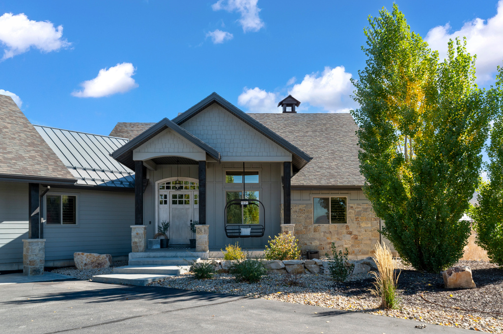 1021 SAGE CREEK COUR Heber City, UT 84032