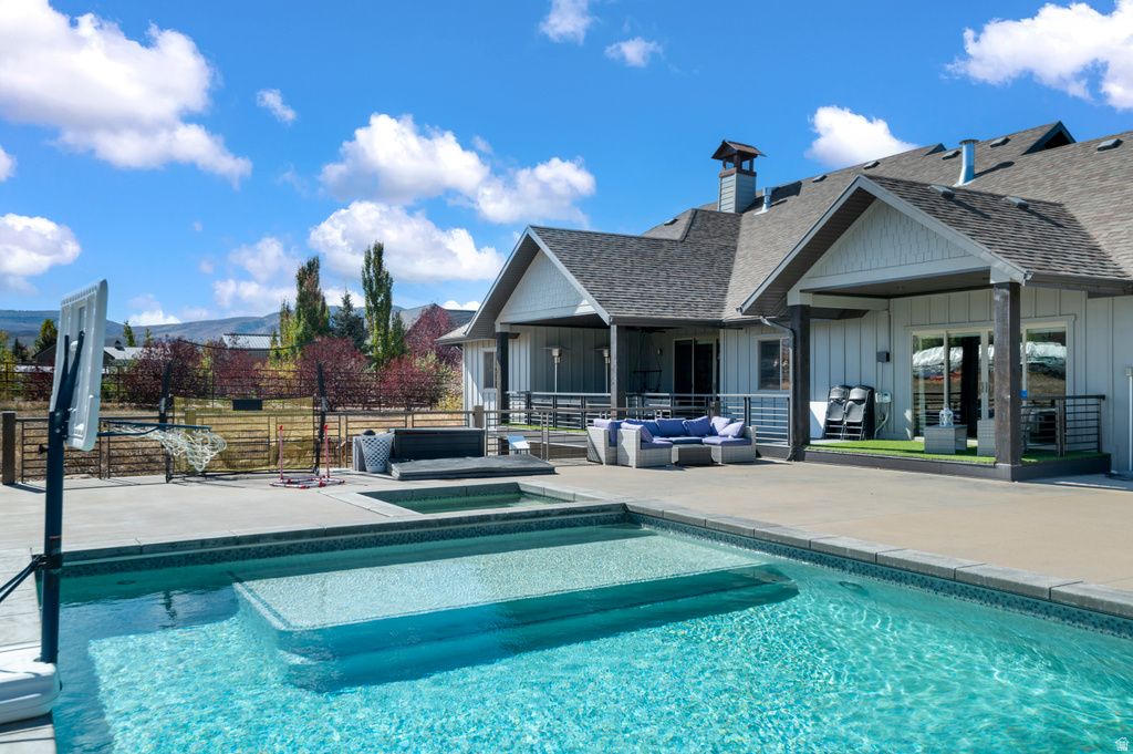 1021 SAGE CREEK COUR Heber City, UT 84032