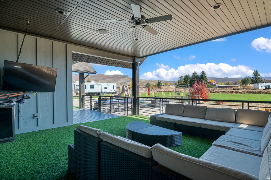 1021 SAGE CREEK COUR Heber City, UT 84032