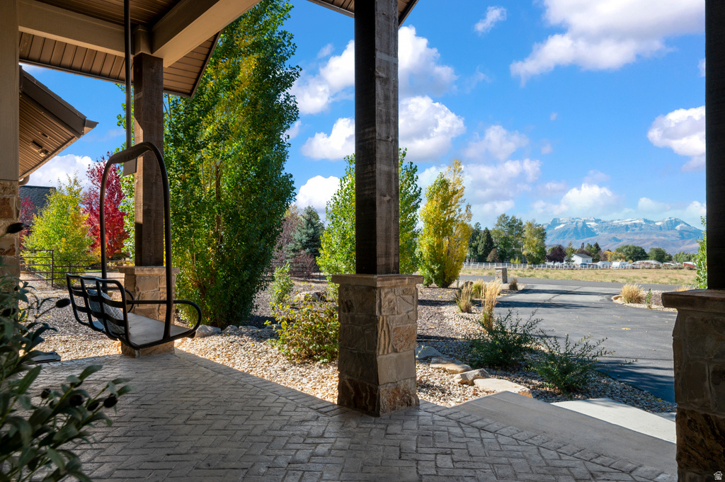 1021 SAGE CREEK COUR Heber City, UT 84032