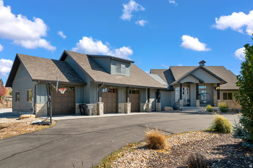 1021 SAGE CREEK COUR Heber City, UT 84032