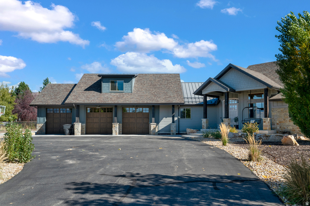 1021 SAGE CREEK COUR Heber City, UT 84032