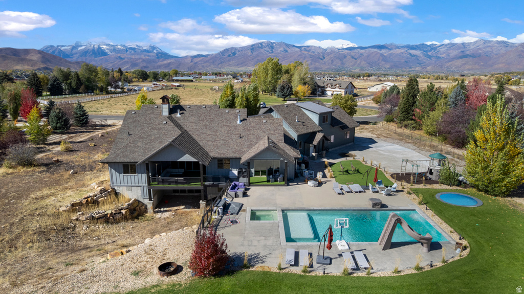 1021 SAGE CREEK COUR Heber City, UT 84032