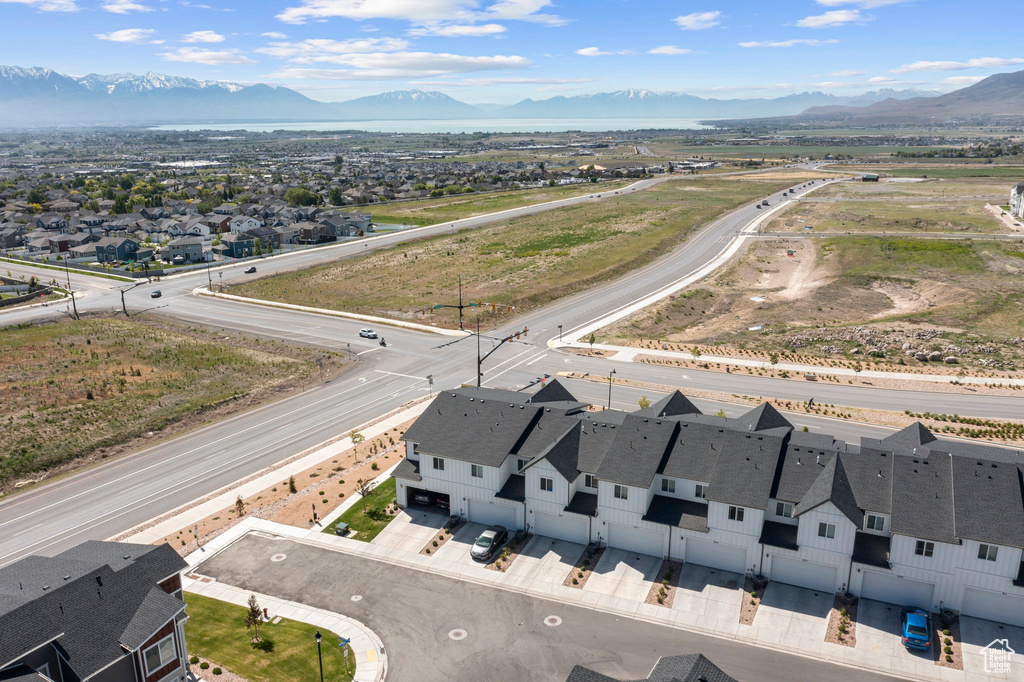 897 W SUNSPEAR DR Saratoga Springs, UT 84045