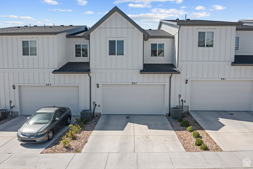 897 W SUNSPEAR DR Saratoga Springs, UT 84045