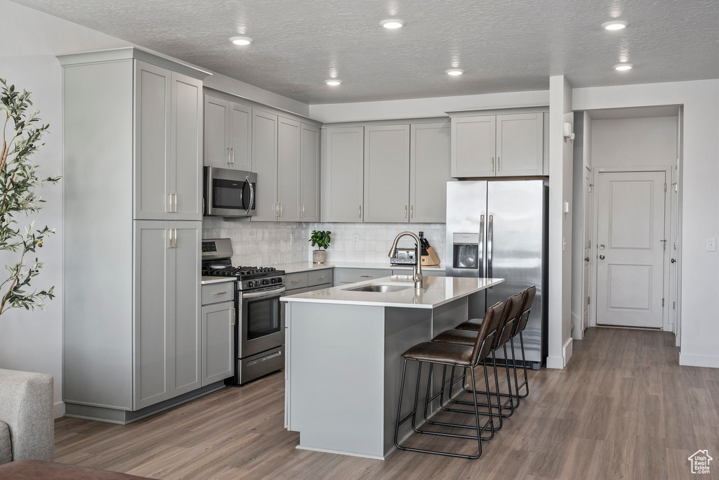 897 W SUNSPEAR DR Saratoga Springs, UT 84045