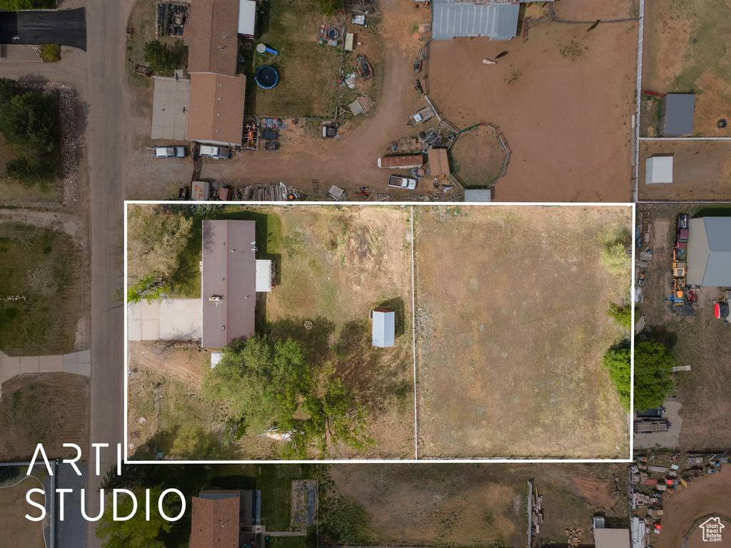 Bird\'s eye view