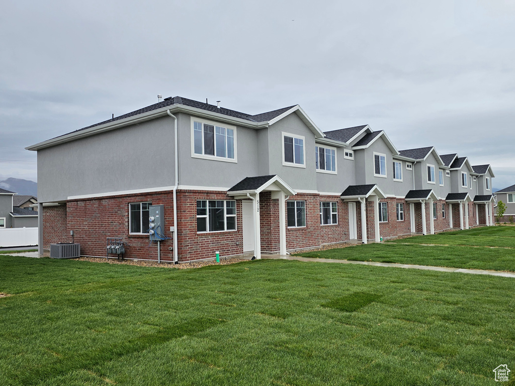 506 N 1400 W #LOT 24 Springville, UT 84663