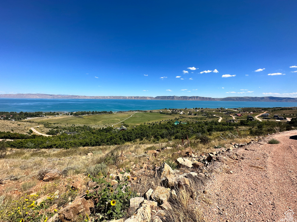 Water view
