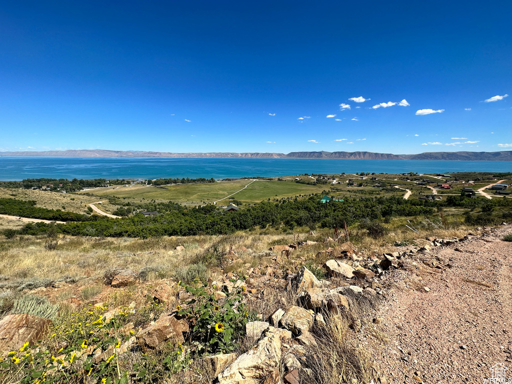 Water view