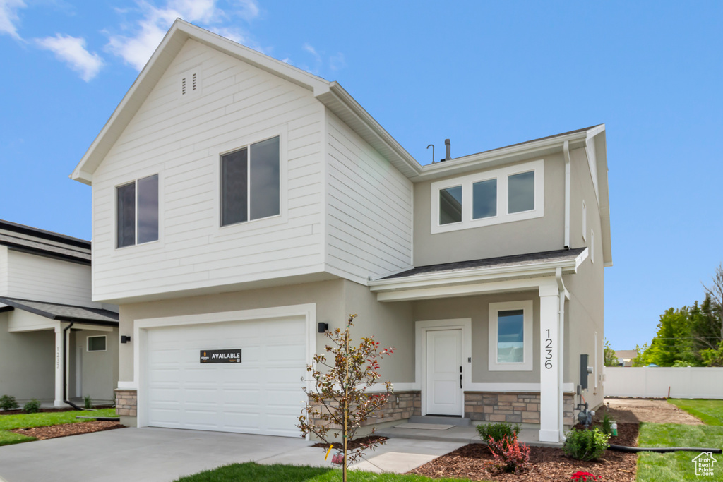 688 N 600 W #104 Tremonton, UT 84337