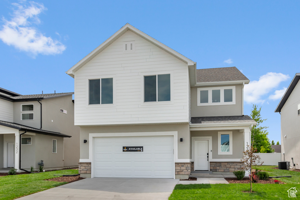 688 N 600 W #104 Tremonton, UT 84337