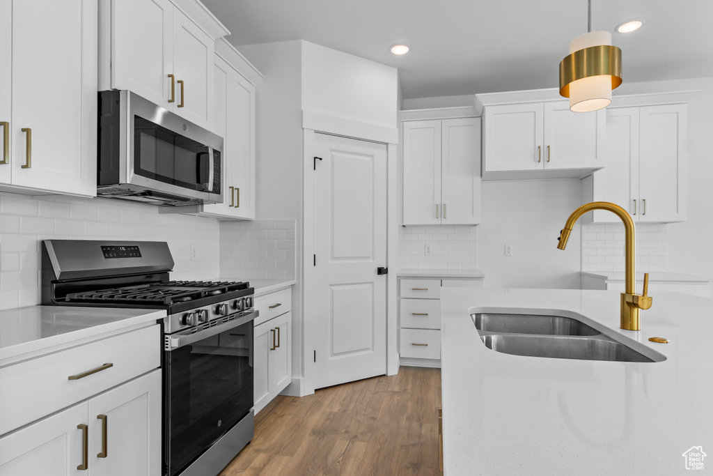 688 N 600 W #104 Tremonton, UT 84337