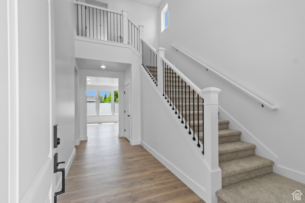 688 N 600 W #104 Tremonton, UT 84337