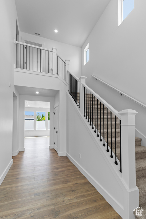 688 N 600 W #104 Tremonton, UT 84337