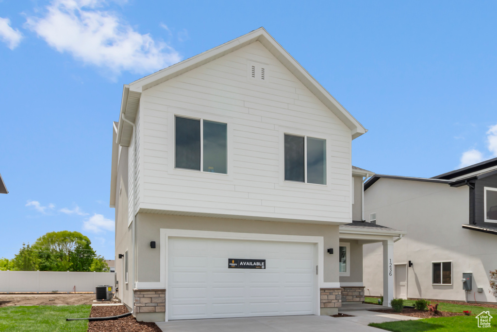 688 N 600 W #104 Tremonton, UT 84337