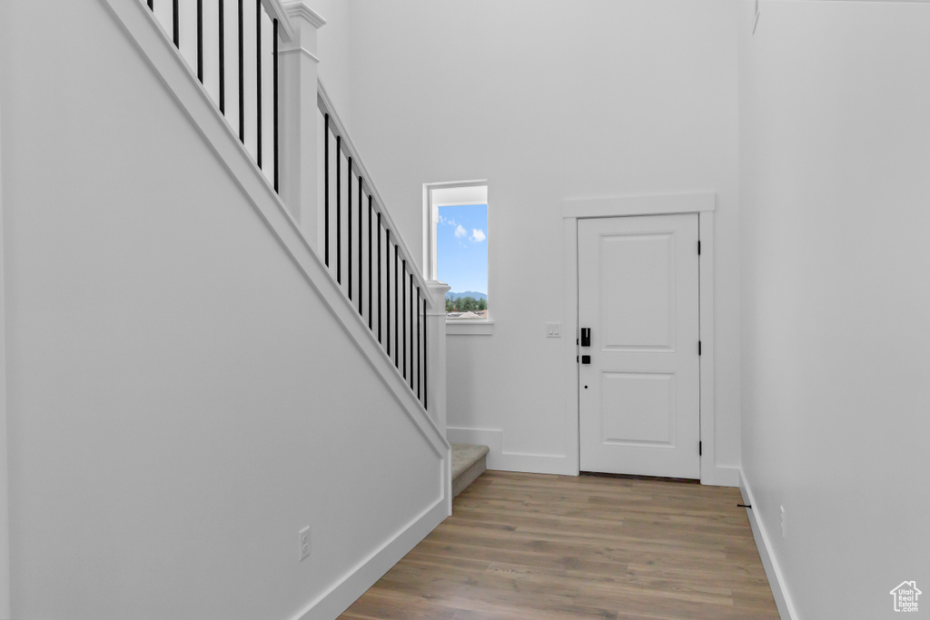 688 N 600 W #104 Tremonton, UT 84337
