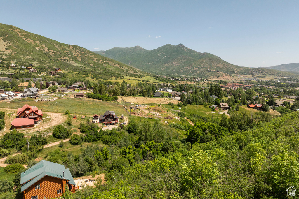 102  ALPHORN Midway, UT 84049
