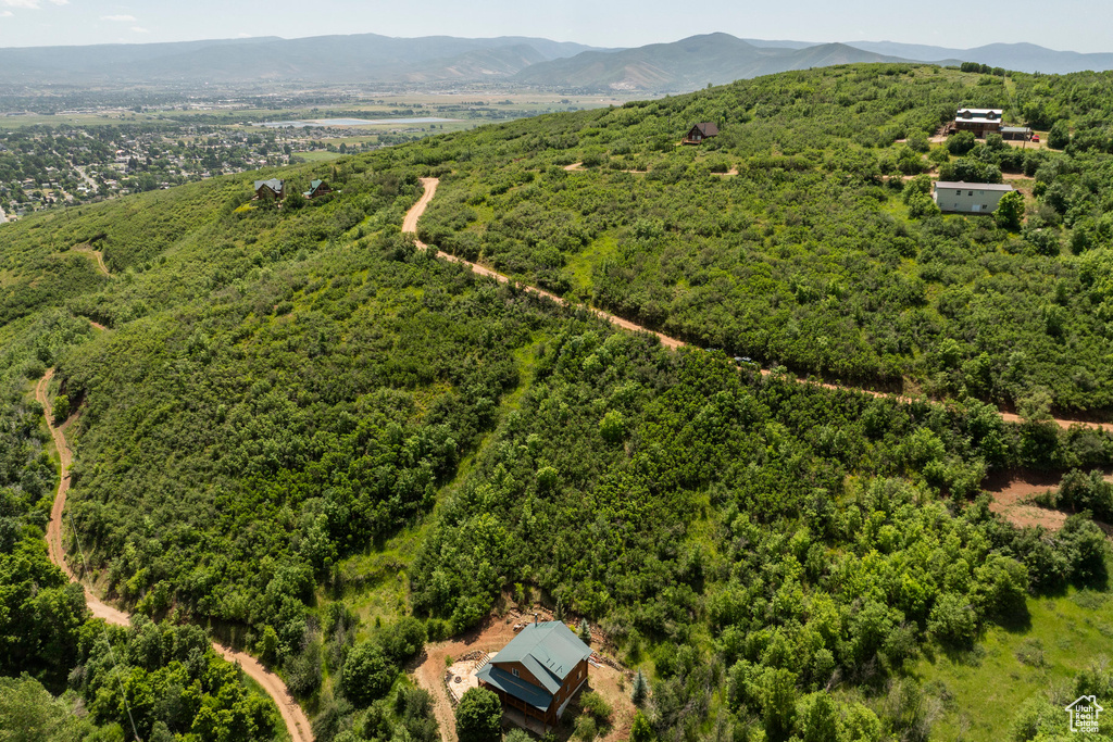 102  ALPHORN Midway, UT 84049